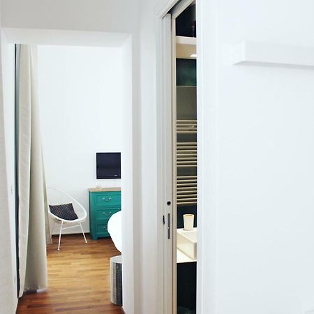 B&B Fabricanovantacinque Trani Bagian luar foto