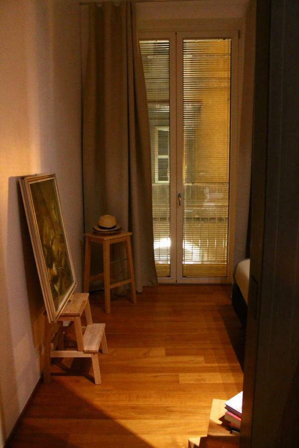 B&B Fabricanovantacinque Trani Bagian luar foto